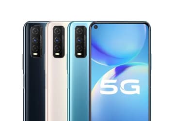 Очень редкая платформа Exynos и много памяти. Представлен среднебюджетный смартфон Vivo Y70t