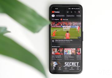 Мобильный YouTube научился закольцовывать видео до бесконечности
