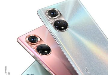 Смартфоны Honor 50 стали хитом в Китае