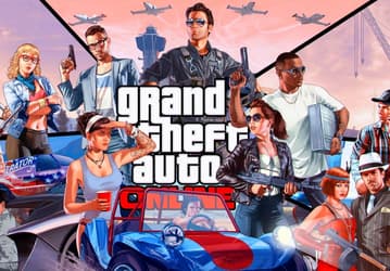 Миллионы попрощаются с GTA Online, Rockstar также прекращает поддержку мультплеера Max Payne 3 на Xbox 360 и PlayStation 3
