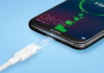 Honor, Huawei, Oppo, Vivo и Xiaomi объединили силы: они вместе создают единый стандарт быстрой зарядки