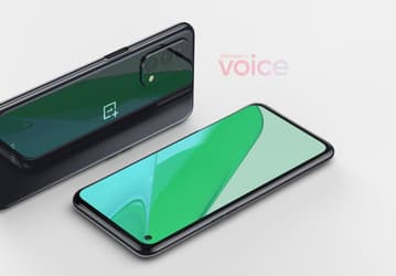 Экран AMOLED, 90 Гц, 4500 мА·ч и 64 Мп. Раскрыты все характеристики смартфона OnePlus Nord CE 5G