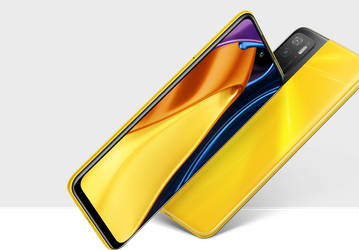 90 Гц, 5000 мА•ч, NFC и Android 11: недорогой Poco M3 Pro приехал в Россию