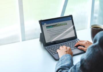 Представлен первый планшет от известного производителя неубиваемых смартфонов Ulefone 
