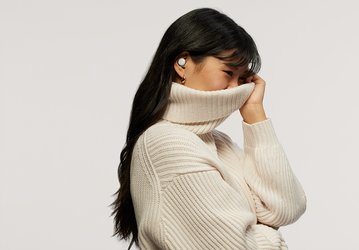 Google представила «народные» беспроводные наушники Pixel Buds