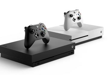 Владельцам Xbox One не нужно покупать Xbox Series X/S: новые игры будут работать на восьмилетней консоли