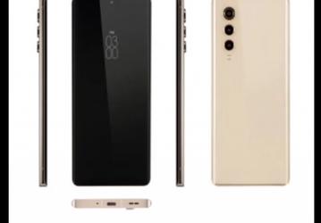 Необычный смартфон LG, который мы уже никогда не получим. Velvet 2 получил Snapdragon 888, корпус без физических кнопок и 120-герцевый экран