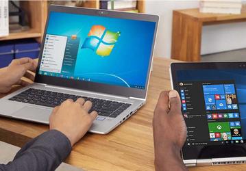 Microsoft лишила Windows 7 доступа к драйверам