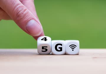 В России взлетели в 30 раз продажи смартфонов с поддержкой 5G, а продажи флагманов удвоились