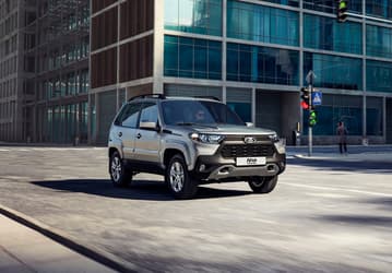 «АвтоВАЗ» предложит автомобили Lada по подписке