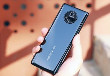 Xiaomi прогнозирует появление смартфонов без разъёмов в 2022 году