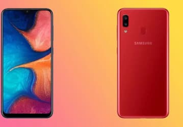 Samsung Galaxy A20 и Galaxy A30s получили Android 11 в России