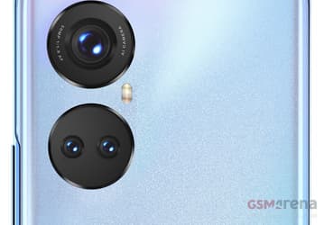 Качественные рендеры Honor 50 и Honor 50 Pro подтверждают камеры разрешением 50 и 108 Мп