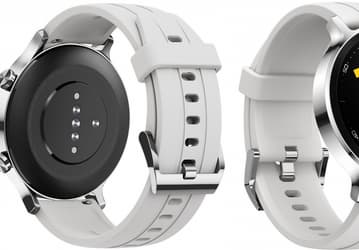 Представлена новая версия умных часов Realme Watch S 