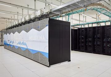 Производительность первого люксембургского суперкомпьютера MeluXina обеспечит ему попадание в число 50 лучших суперкомпьютеров мира