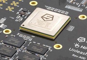 Intel хочет за 2 млрд долларов купить разработчика процессоров RISC-V