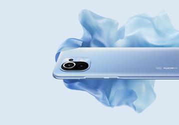 Вышла стабильная MIUI 12.5 на основе Android 11 для Xiaomi Mi 11