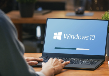 Самая свежая версия Windows 10 стала широкодоступна