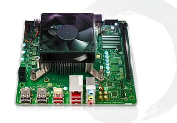 По подсчетам AMD, комплект AMD 4700S послужит основой восьмидесяти моделей ПК