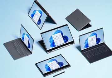 Asus, Acer, Dell и HP рассказали, какие ноутбуки и компьютеры будут обновлены до Windows 11