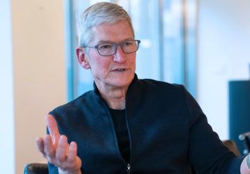 «На Android в 47 раз больше вирусов, чем на iOS», — глава Apple объяснил, почему App Store должен быть единственным магазином приложений для iOS