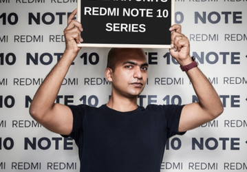 Redmi Note 10 стали хитом в Индии. За три месяца продано свыше 2 миллионов смартфонов серии