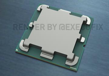 Ryzen 7000: всё ещё до 16 ядер, новый GPU и техпроцесс 5 нм. Слайд 2020 года подтверждает информацию о будущих процессорах