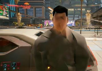 Cyberpunk 2077 действительно улучшили, и теперь в игру можно играть даже на PS4. А вот на Xbox One S производительность всё равно низкая