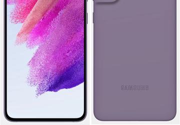 Доступный флагман Samsung Galaxy S21 FE показали на качественных рендерах от надежного источника