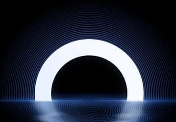Что скрывает HarmonyOS: Huawei поделилась историей происхождения логотипа операционной системы