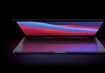 Намного более мощные MacBook Pro 14 и Pro 16 с SoC M1X, новым дизайном и широким набором портов выйдут осенью