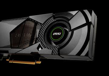 GeForce RTX 2080 Ti для майнеров. MSI представила видеокарту Nvidia CMP 50HX Miner