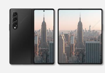 Крупнейший летний анонс Samsung состоится 3 августа. Компания представит Galaxy Z Flip 3, Galaxy Z Fold 3, Galaxy Watch 4 и Galaxy Watch Active 4