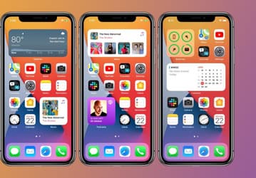 90% современных iPhone обновились до iOS 14, анонс iOS 15 состоится через несколько дней
