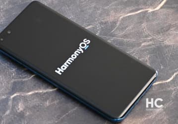 Первые пользователи Huawei начали получать стабильную HarmonyOS