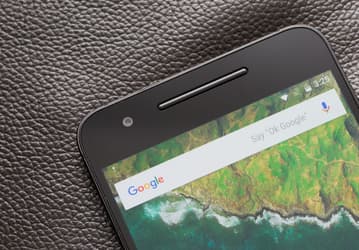 Google готовит ответ на платформу Apple Find My. Новая функция засветилась в Google Play Services