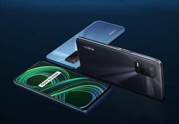 В день запуска Redmi Note 10T в России: Realme представит сразу три интересные новинки российским пользователям