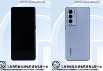 Экран Super AMOLED, 4500 мА·ч, 65 Вт, 50 Мп, NFC и Android 11. Опубликованы характеристики и живые фото смартфона Realme X9 Pro
