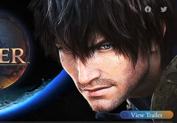Тест производительности Final Fantasy XIV: Endwalker доступен для загрузки