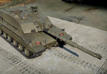Обвинив разработчиков игры War Thunder в неточности, один из игроков опубликовал в сети секретный документ