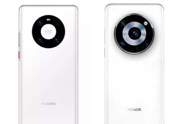Изогнутый экран AMOLED, 120 Гц, Snapdragon 888 Plus, 4500 мА·ч, 66 Вт. Раскрыты характеристики Honor Magic3 5G
