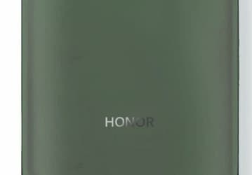 Это Huawei Mate 40 или Honor Magic3? Новинку Honor показали на новом рендере