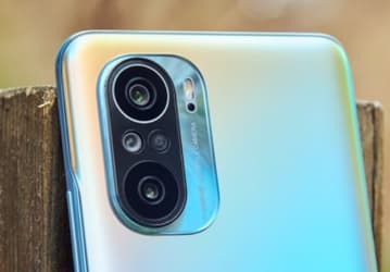 Snapdragon 895, 67 Вт и экран Samsung OLED нового поколения. Первые подробности о Redmi K50 и Redmi K50 Pro