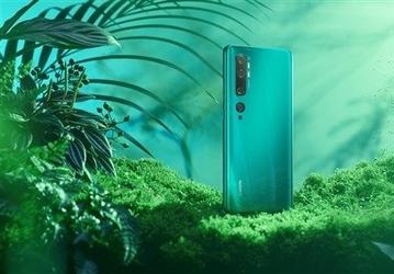 Xiaomi Mi Note 11 Pro получит Snapdragon 870, крупный датчик изображения и 100-кратный зум