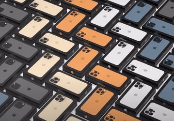 iPhone 13 предложит обратную беспроводную зарядку и динамическое размытие фона в видеороликах