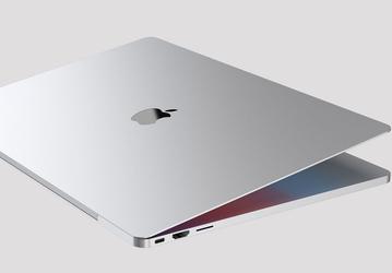 Новые MacBook Pro наконец-то смогут предложить слот для очень быстрых карт SD