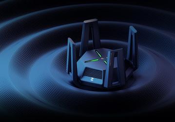 Флагманский роутер Xiaomi Mi Router AX9000 представлен для международного рынка