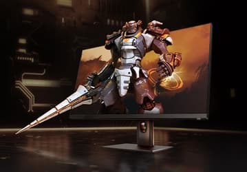 Игровые 27 дюймов с 165 Гц: Xiaomi Mi Gaming Monitor представлен в Европе