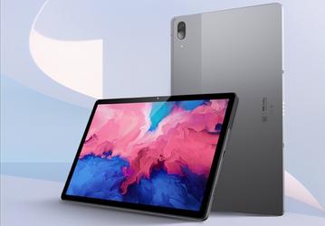 Представлена оболочка ZUI 12.5 для планшетов Lenovo 