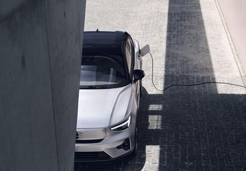 Volvo Cars Group увеличила долю в производителе электромобилей Polestar до 49,5%